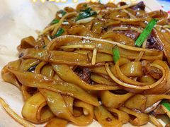传统干炒牛河-荔银肠粉(建六店)