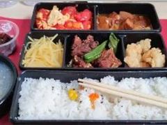 -蓝海国际大饭店·蓝钻自助百汇(兰山店)