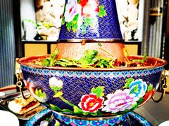 -陈熹公民族美食文化餐厅(中华广场店)