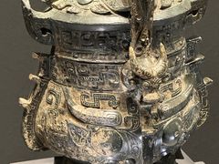 -广西壮族自治区博物馆