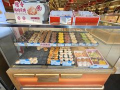 -邵万生食品公司(南京东路店)