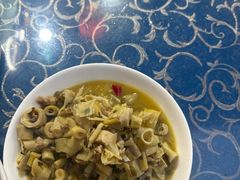 -国生茶庄·地道农家菜团建活动