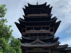 -杭州半山国家森林公园