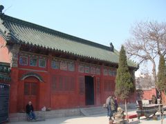-延庆观