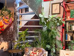 -nodcafe(M50创意园店)