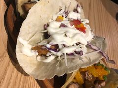 -TEQO·Mexican food & Bar