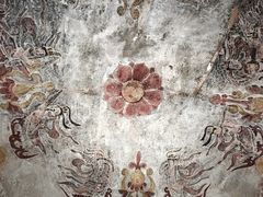 -响堂山石窟-北响堂山石窟