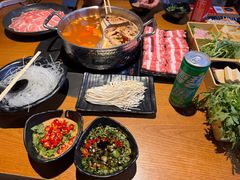 -呷哺呷哺 黄金牧场 (欢乐谷店)