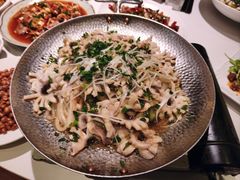 -三猫黑鱼花(南大店)