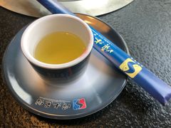 -顺水鱼馆(浐灞店)