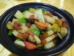 -正隆斋素食超市(西四店)