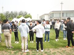 -WE ME 伴山营地·城市露营·团建策划