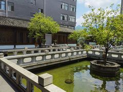 -麒麟小院·老九江菜(安平路店)