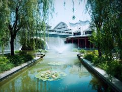景点-芜湖方特东方神画