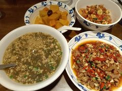 -八碗湘长沙市井菜(坡子街店)