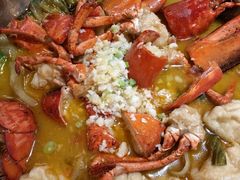 -79号渔船海鲜饭店(华强北店)