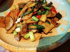 -树厨贵州菜(花果园购物中心店)