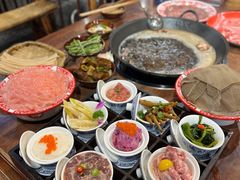 -楠火锅(葫芦岛飞天广场店)
