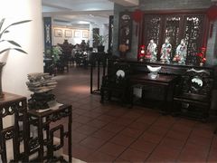 大堂-陶然轩(沙面店)