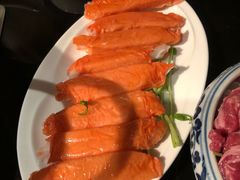 -大红袍火锅料理(尖沙咀店)