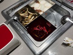 -海底捞火锅(漫乐城夜宵主题店)