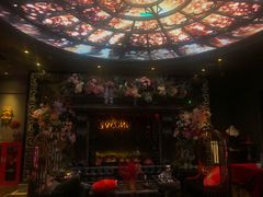 -INLOVE KTV(西溪印象城店)