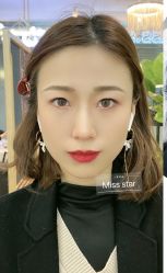 -MISS STAR·半永久纹眉·发际线·美瞳线