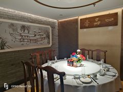 -真地道京味府·鲜橙烤鸭·北京菜(朝外大街东大桥店)