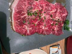 -新石器烤肉(马鞍山印象汇店)