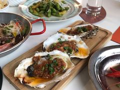 -中茵皇冠假日酒店·棕榈岛湖畔餐厅