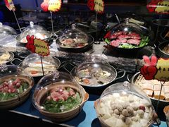 -鲁城往事(游客中心店)