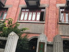 -上海鲁迅故居