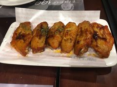 -Mr.Pizza米斯特比萨(合肥一九一二街区店)