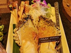 -Paak Dang Riverside 红嘴河畔餐厅