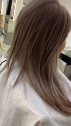 -V8潮牌·接发烫染连锁