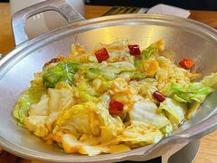 -拉完海鲜大排档(温岭店)