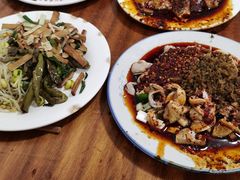-温记府廟豆汤饭·始于1955年(海椒店)