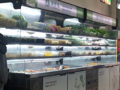 -杨国福麻辣烫(南海万达店)