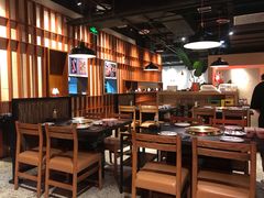 -嘿嘟嘟·肋条烧肉放题(爱融荟城店)