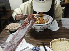-陕西人家(莱山店)