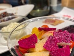 艳遇-半勺·新徽菜(银泰城店)