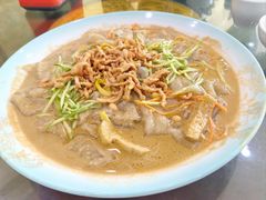 -抹直口特色菜馆(一店)