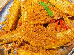 -红盔甲·小龙虾(车公庙店)