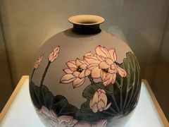 -景德镇中国陶瓷博物馆