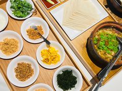厦门薄饼-黑明餐厅(白鹭洲店)