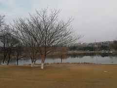 -钟山体育运动公园