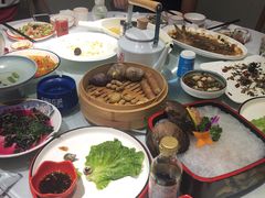 -小厨师·二十年沈家门小海鲜(百井坊巷店)