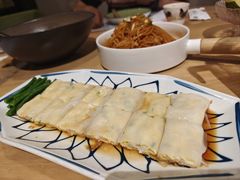 -四季餐厅·新津菜(环湖中路店)
