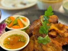 -阿诺泰·泰国餐厅(棕北店)