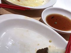 -喜家德虾仁水饺(飞洲国际店)